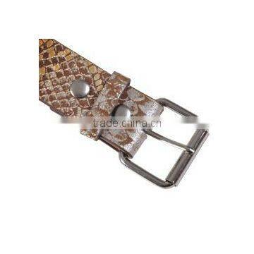 Geniune Leather Belts