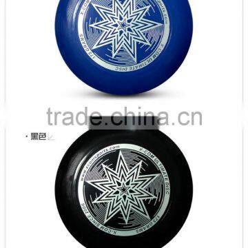 Wholesale Star Disc,Verified Popular Frisbee, X-COM SPORTS 175 Gram Professional ULTIMATE DISC /flying Disc Frisbee photo-3