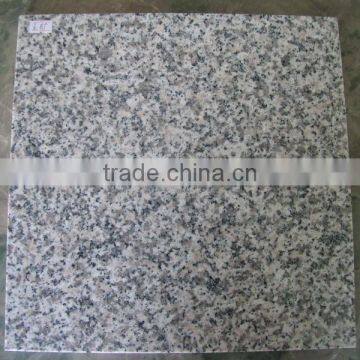 China rosa beta granite G623 pink and grey