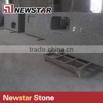 2016 Tiger White Granite Kitchen Counter Top photo-5