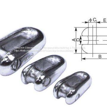 Electric Power Line Fixed Joint photo-5