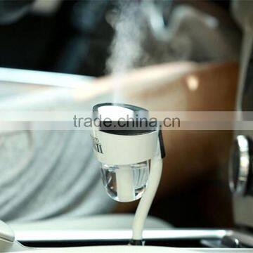 Electric Portable Air Usb Mini Humidifier for Car 2016 Hot Selling Mini Car Air Smoke Humidifier photo-6