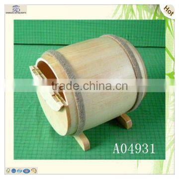 Direct Factory us Wood Beer Tap Kegs photo-5