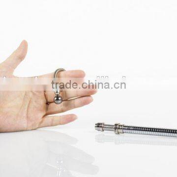 Cheap Factory Wholesale Think Ink Pen, Pressure Release Toy Magnetic Metal Fidget Pen photo-4