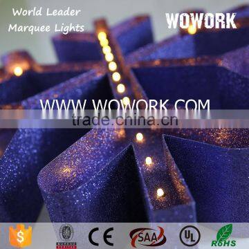 Galvanized Marquee Letter photo-6