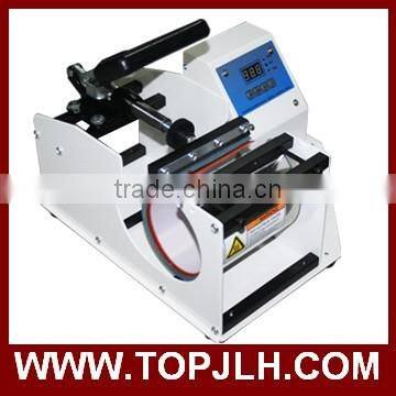Thermal Press Custom Image Transfer Mug Heat Press Machine photo-5