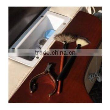 Foot Massage Sofa Chair Salon Furniture Using Reflexology Sofa Chair TKN-31010A photo-4