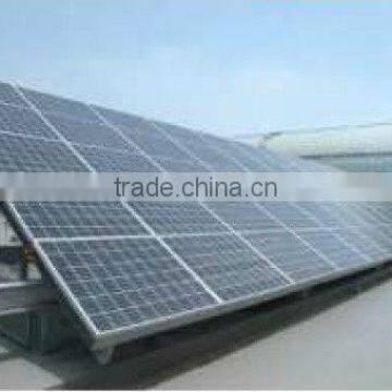 Heat Pipe Solar Energy Water Heater 5000W photo-6