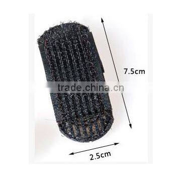 Top Hair Clip Japan Bitter Fleabane Bitter Fleabane Bitter Fleabane Sponge Stick Top Hair Clip Posted Pad Sponge Hairpin photo-2