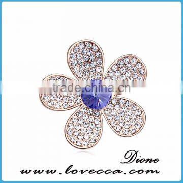 top quality fashion rhinestone crown brooch	,colorful fancy brooch design,rhinestone brooch design