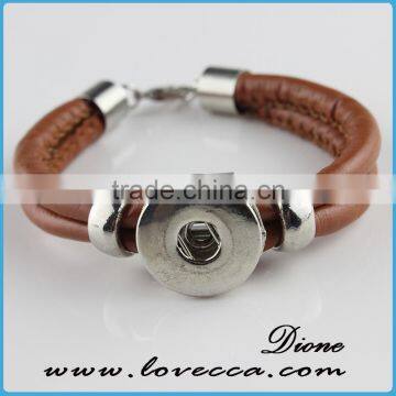 Metal Snap Button for Bracelets,Snaps Button Jewelry Bracelet Hot Sale USA photo-2