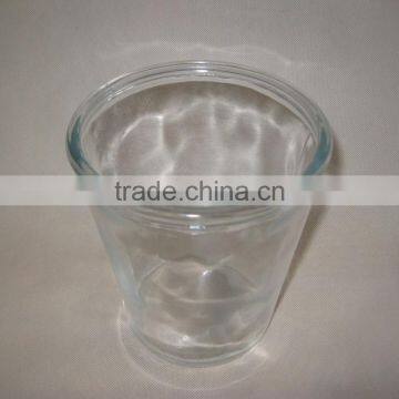 Glass Flower Pots/Flower Pot/glass Vase photo-2