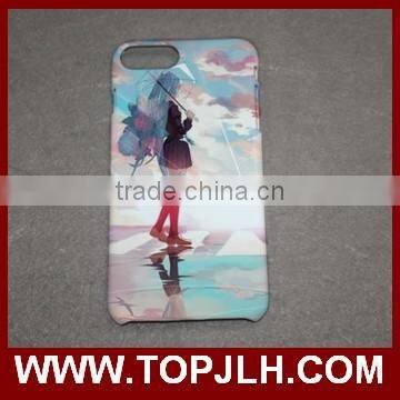Factory Price Customised Printing Phone Case for Iphone 7/7plus photo-3