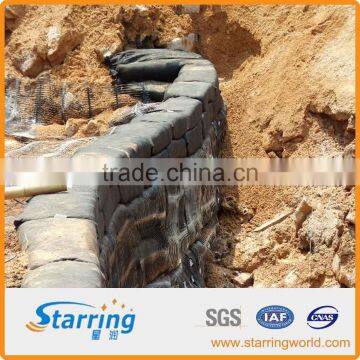 Protection Work of River Embankment photo-3