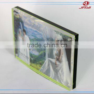 Custom Handmade 6x9 Photo Frame photo-6