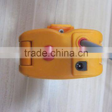 Automobile Shower Set Outdoor Portable (M003-1) photo-4