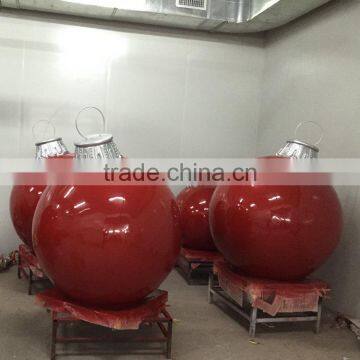Giant Ball Ornaments photo-5