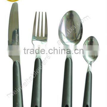 International stainless steel flatware