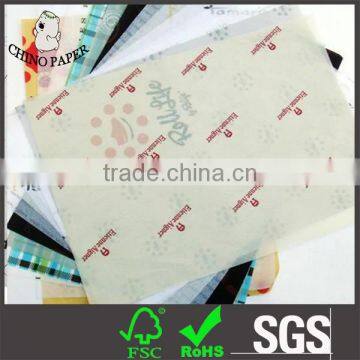 Wholesale Tissue Paper for Chothing photo-2