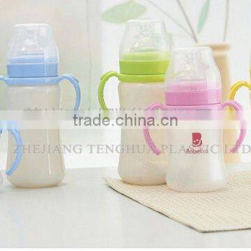 Corn Material Degradable Baby Feeding Bottle