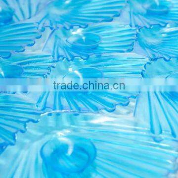 Wholesale Classical Pvc Martial Anti Slip Tube Bath Mat photo-4