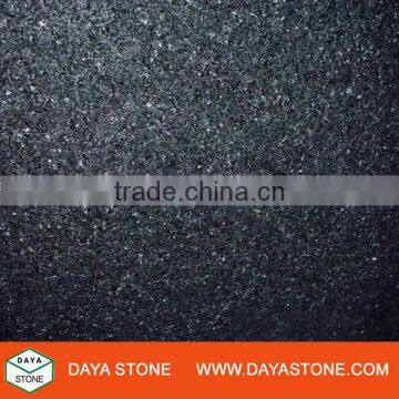 Natural Aracruz Black Granite slabs