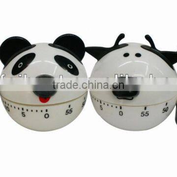 animal shaped kitchen countdown timers