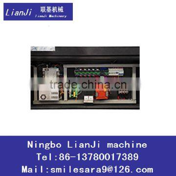 50T Plastic Injection Molding Machine Supplier