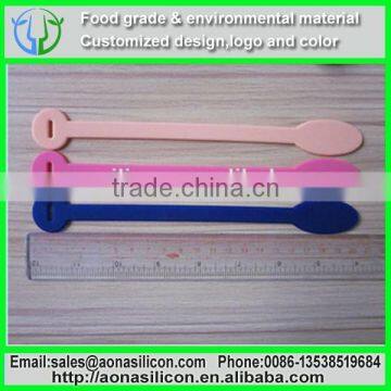 silicone buckle parts