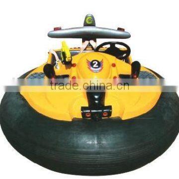 Round buumper car Exciting children battery bumper car & Environment-friendly Driven Game Machine !!! Bumper Car for sale