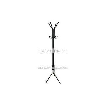 Tree Shape Coat Hanger Stand With Umbrella Holder photo-3