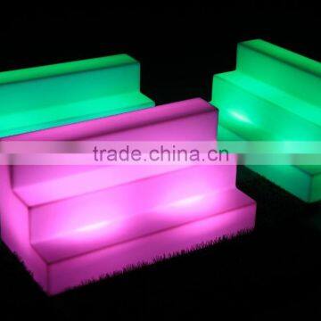 Led Wine Shelf for Bar, Nightclub, Wedding, Event photo-6