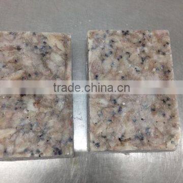 Frozen Baby Loligo Squid photo-3