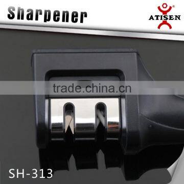 Cheaper and Hot Sale Tungsten Steel Blade Knife Sharpener /SH-313 photo-4