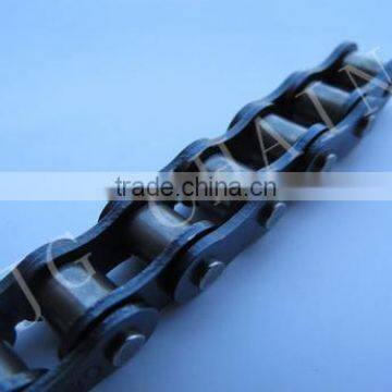 China Wholesale 40mn Steel Material Transmission Driving Roller Chain 10 a 1 Chain photo-2