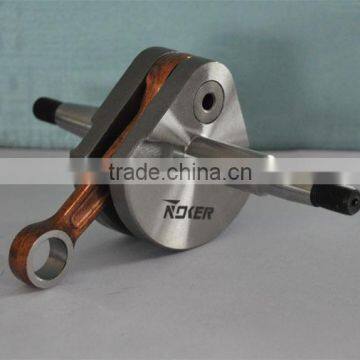Crankshaft for WFB18AC-3 and WFB18AC-5 SOLO 423 Sprayer photo-3