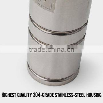 Top Quality Stainless Steel Sumersible Deep Well Pump photo-4