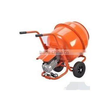 New Design for 500L Mini Concrete Mixerwith High Quality photo-2