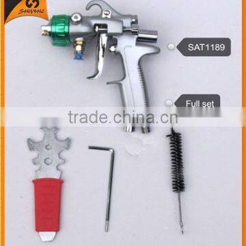 2015 Ningbo Very Popular Hand Tufting Gun Double Nozzle Spray Gun photo-3