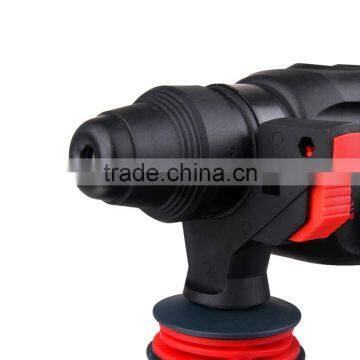 Ronix High Quality Power Tools Rotary Hammer 26mm 850W Model 2726 photo-5