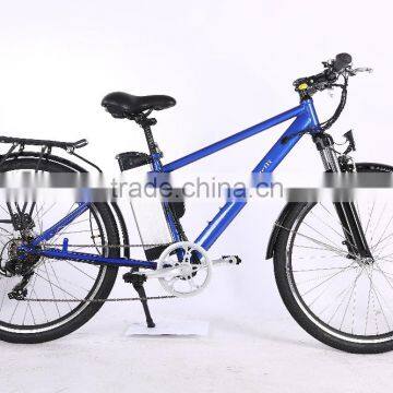 Factory Price Best-selling Cheap Electric Mountain Bike for Sale photo-4