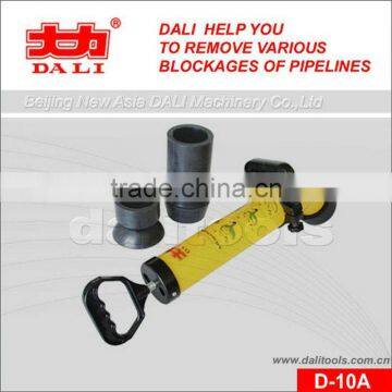High-efficiency Manual Drain Buster Plunger photo-6