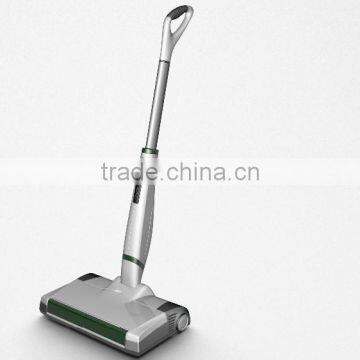 Cordless Bagless Stick Vacuum