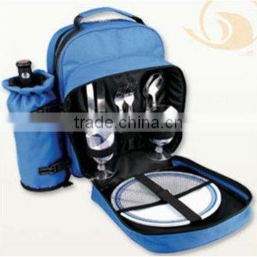 Polyester Picnic Backpack