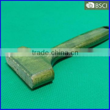 Wooden Paint Brush Handle