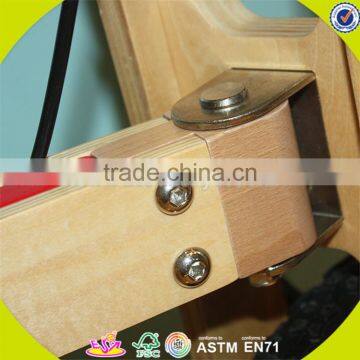 Wholesale Top Sale Wooden Bike Toy for Kids New Fashion Wooden Bike Toy Great Useful Wooden Bike Toy W16C115 photo-6