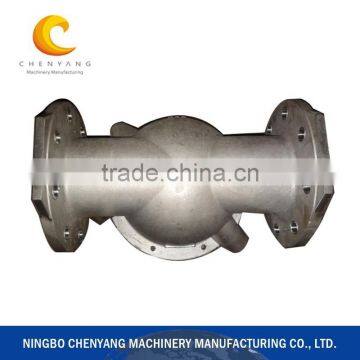 Precision Lost Wax Investment Customized Stainless Steel Casting photo-2