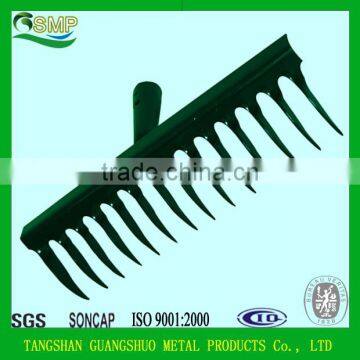 twisted steel rake R108