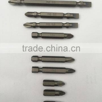 Wholesale Price High Quality Various Size Ph2 s2 Screwdriver Bits With Low Moq photo-3