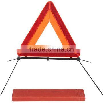 Warning Triangle